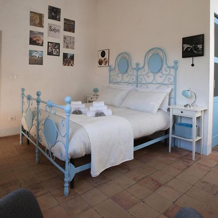 B&B Conca Del Pretore Loreto Aprutino Buitenkant foto