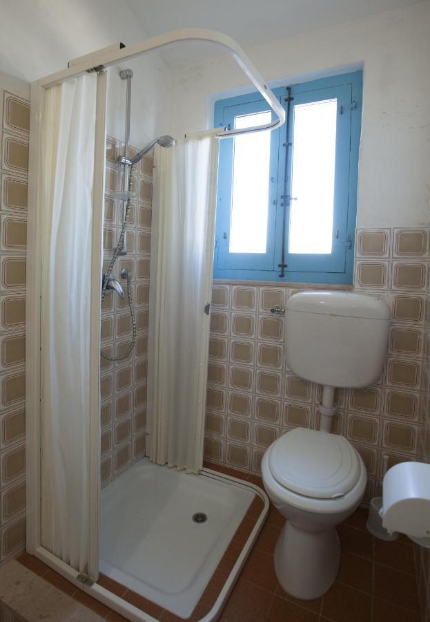 B&B Conca Del Pretore Loreto Aprutino Buitenkant foto