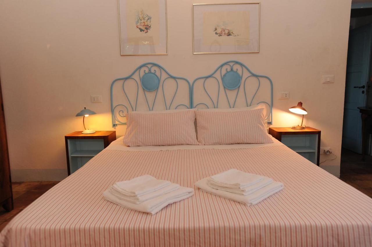B&B Conca Del Pretore Loreto Aprutino Buitenkant foto