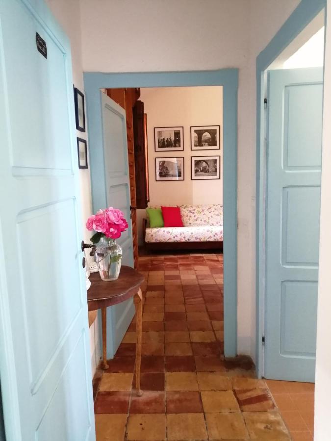 B&B Conca Del Pretore Loreto Aprutino Buitenkant foto