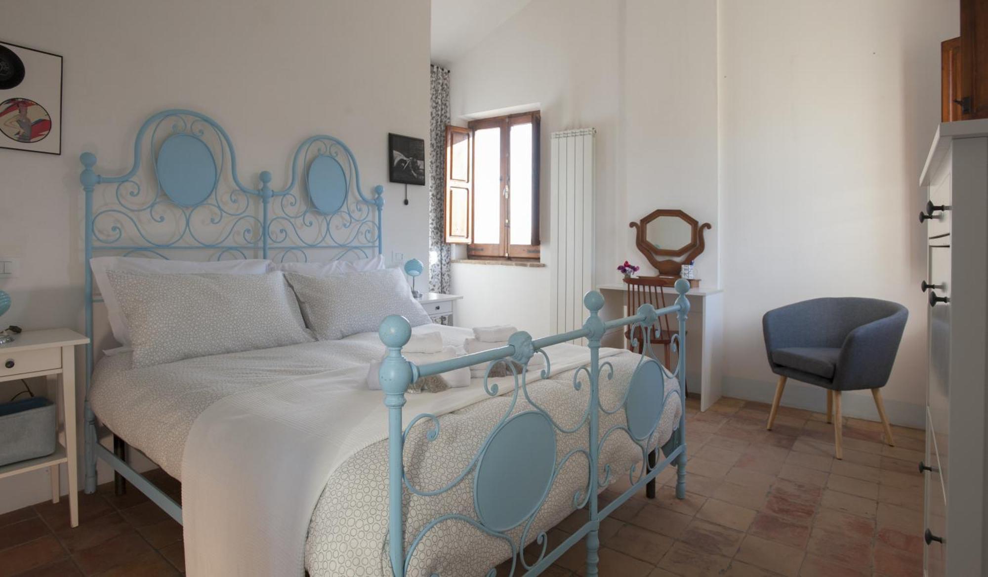 B&B Conca Del Pretore Loreto Aprutino Buitenkant foto