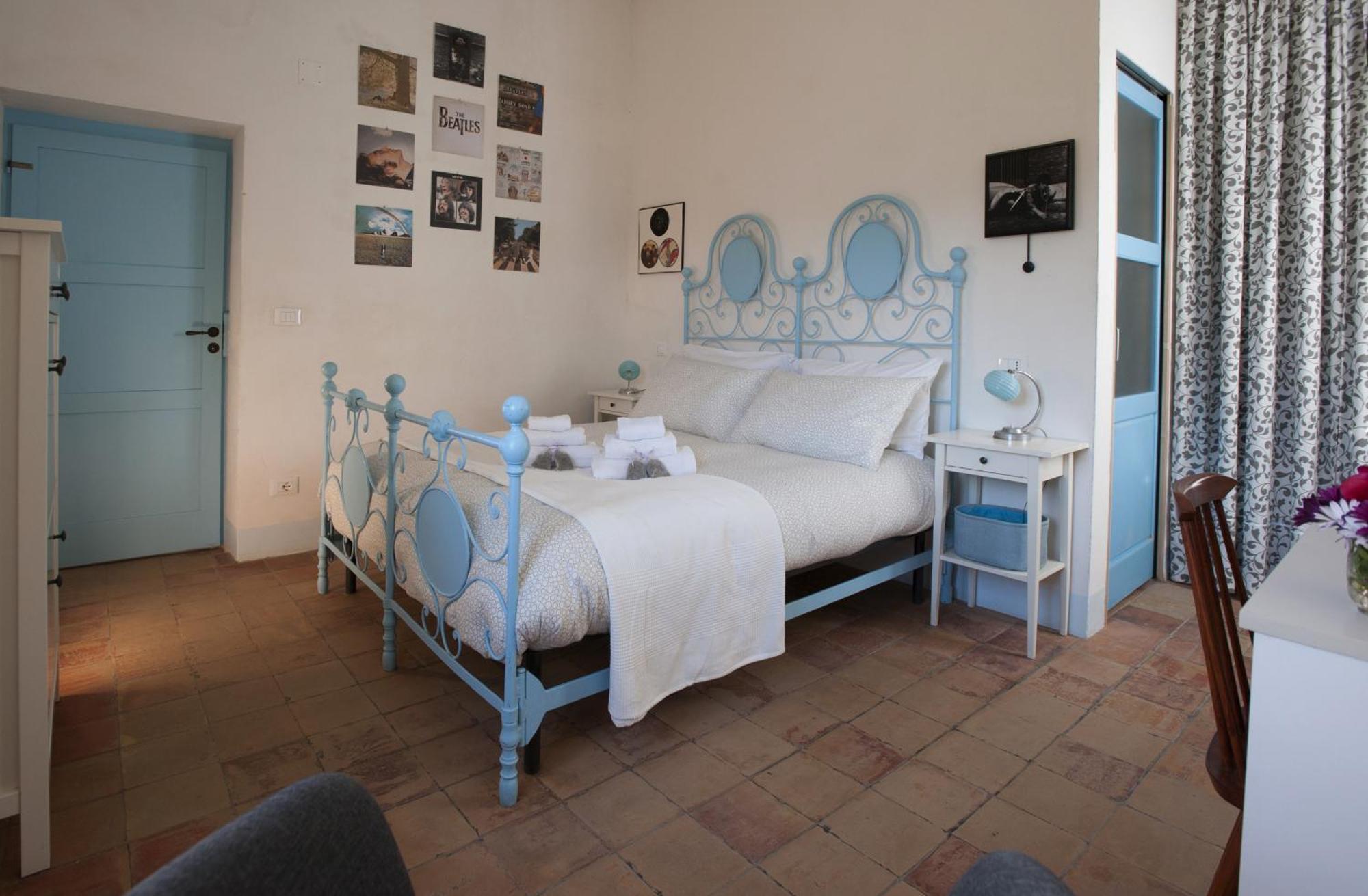 B&B Conca Del Pretore Loreto Aprutino Buitenkant foto
