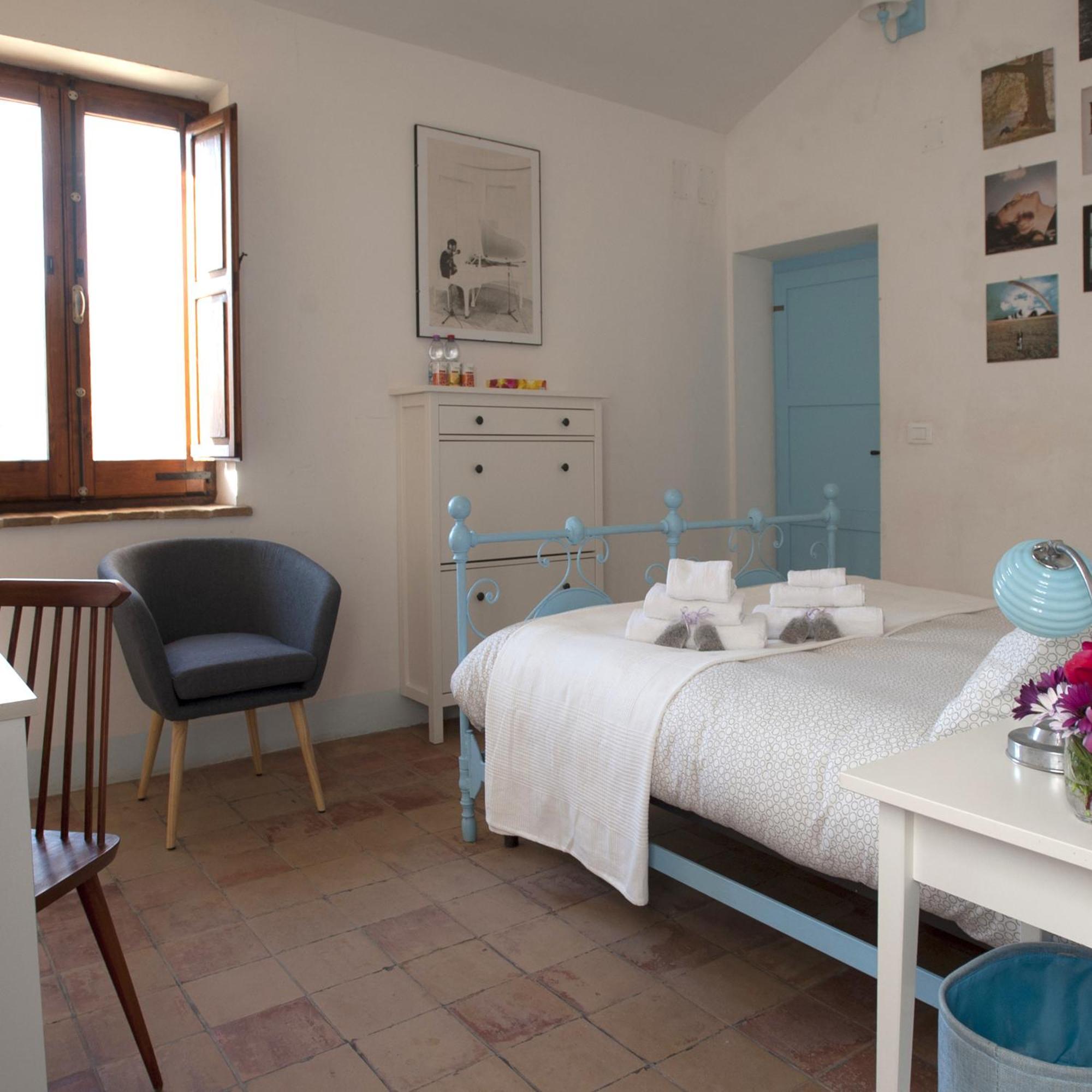 B&B Conca Del Pretore Loreto Aprutino Buitenkant foto